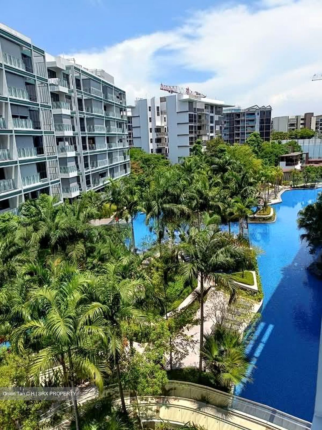 The Jovell (D17), Condominium #552208761